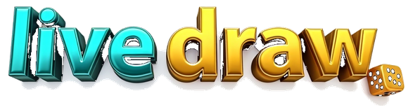 live draw
