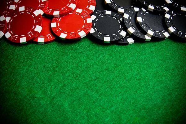 Customer support screen for live casino app and wallet review
