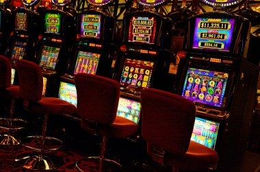 Live dealer studio and mobile app interface on live draw